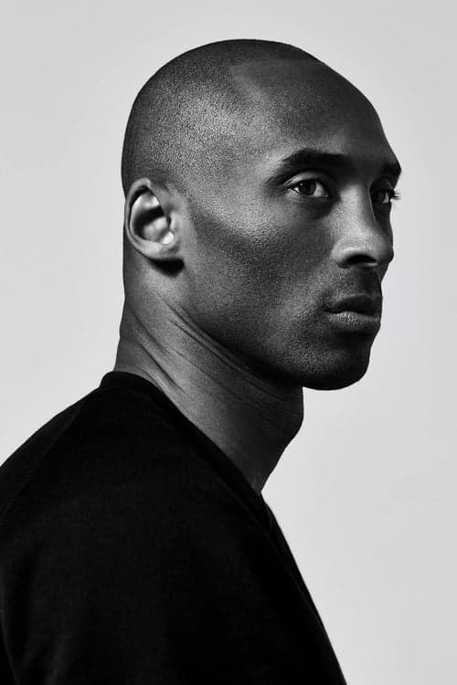 Kobe Bryant zdjęcie