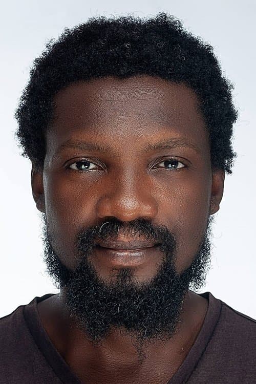 Kobina Amissah-Sam zdjęcie