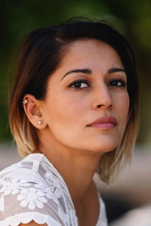 Koel Purie zdjęcie