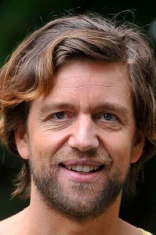 Koen De Graeve zdjęcie