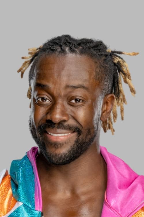 Kofi Sarkodie-Mensah zdjęcie