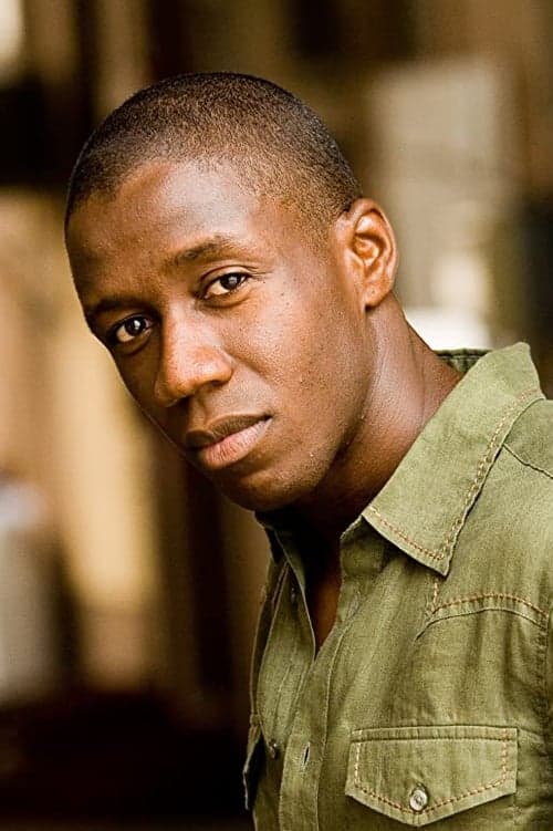 Kofi Yiadom zdjęcie