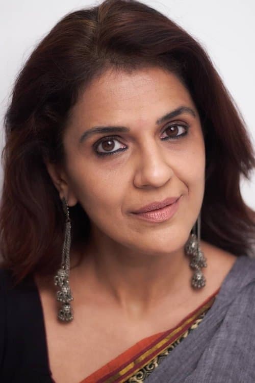 Komal Chhabria zdjęcie