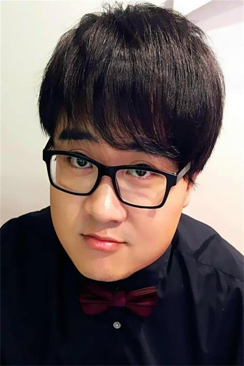 Kong Lian-Shun zdjęcie