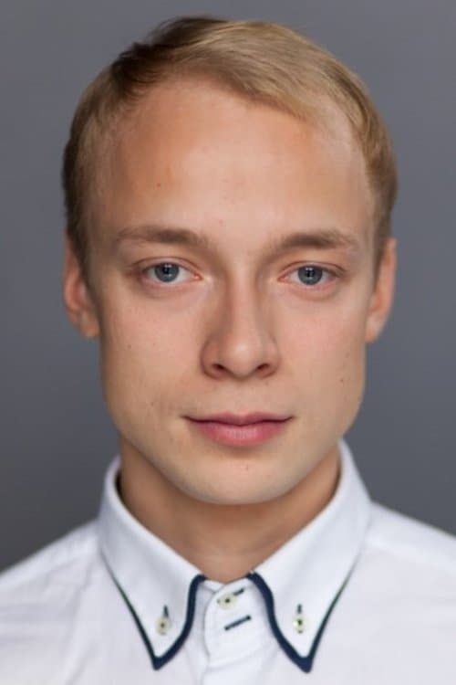 Konrad Beta zdjęcie