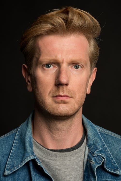 Konrad Bugaj zdjęcie