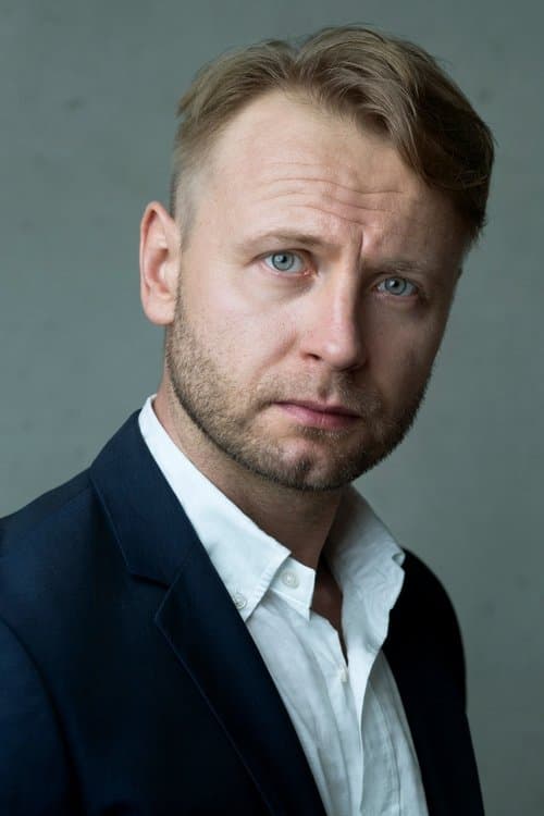 Konrad Marszałek zdjęcie
