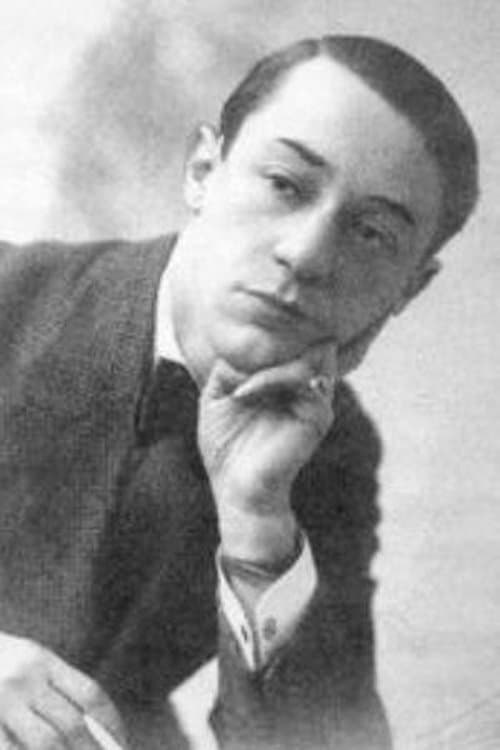 Konrad Tom zdjęcie