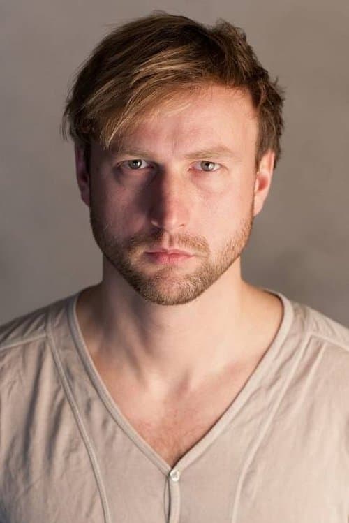 Konstantin Frolov zdjęcie