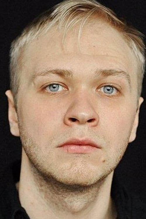 Konstantin Gvozdkov zdjęcie