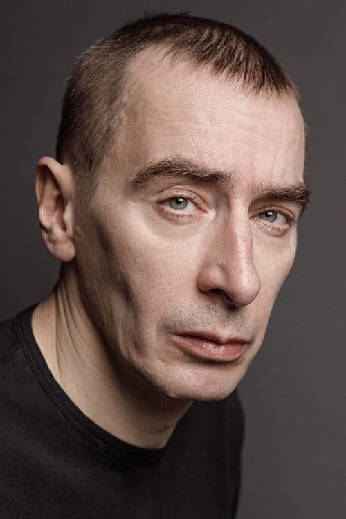 Константин Мурзенко zdjęcie