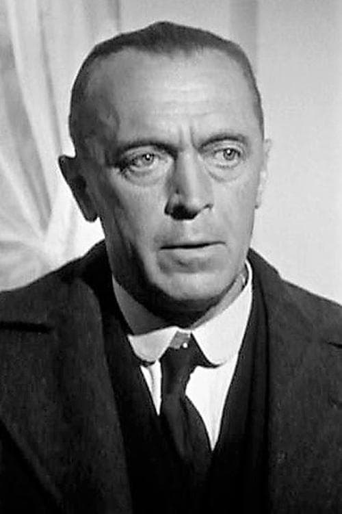 Konstantin Shayne zdjęcie