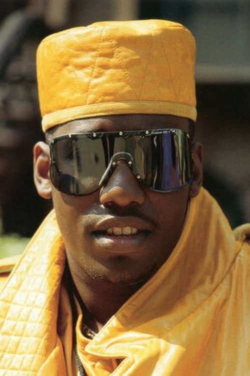 Kool Moe Dee zdjęcie