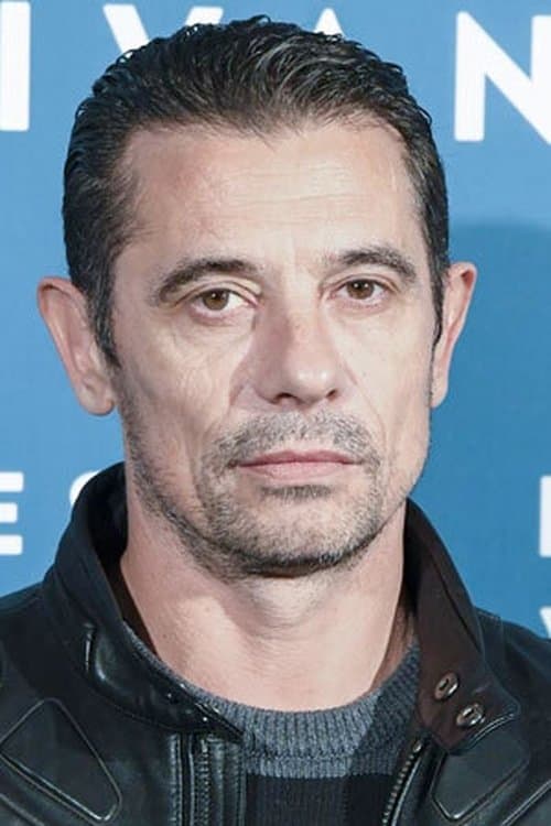 Kool Shen zdjęcie