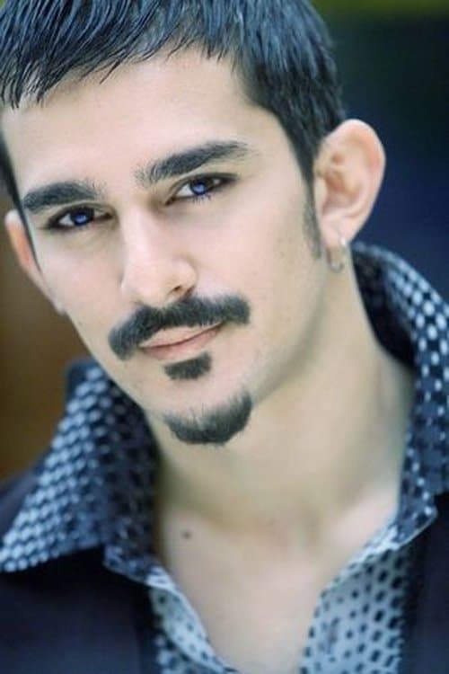 Koray Candemir zdjęcie