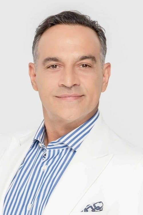 Κρατερός Κατσούλης zdjęcie