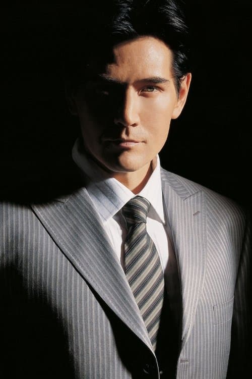 Kris Phillips zdjęcie
