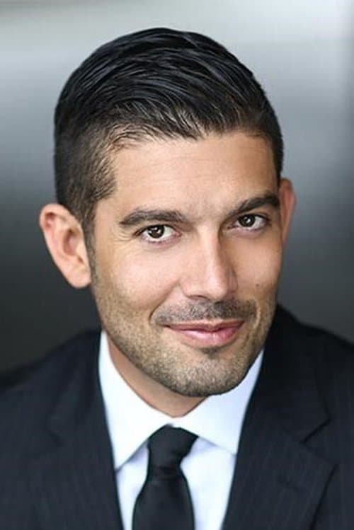 Kris Pope zdjęcie