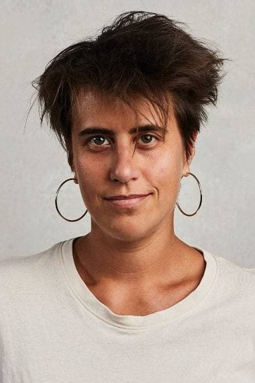 Kris Rey zdjęcie