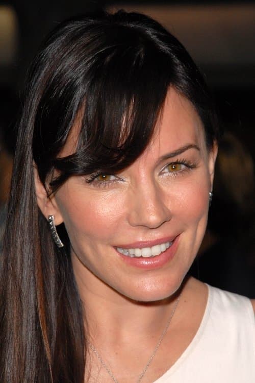 Krista Allen zdjęcie