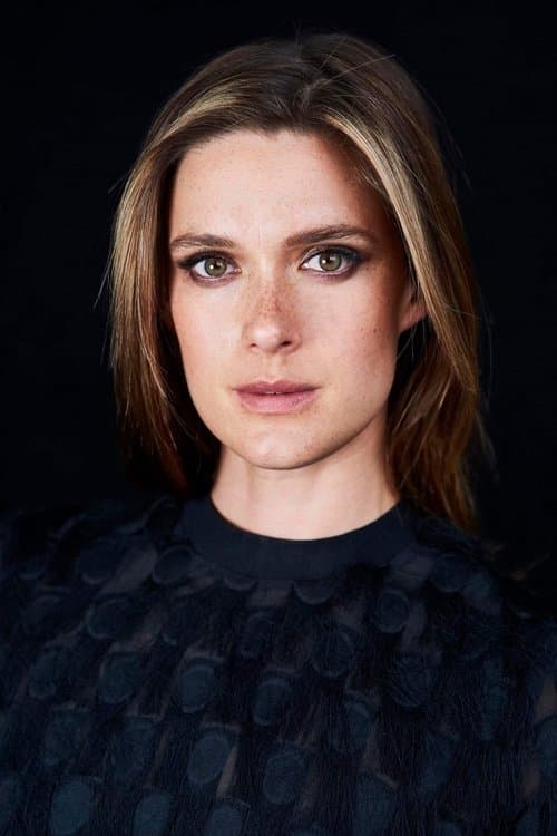 Krista Kosonen zdjęcie