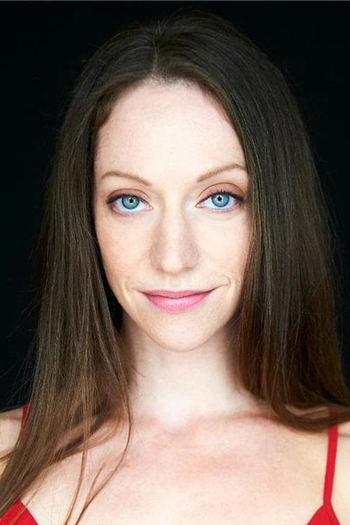 Krista Marchand zdjęcie