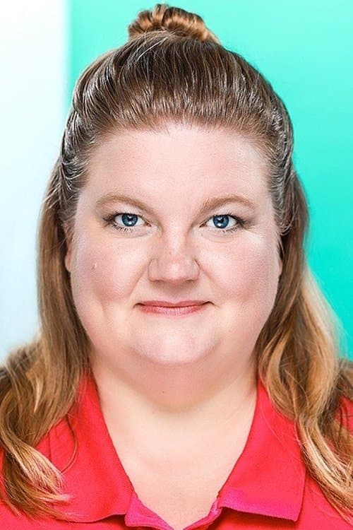 Kristen Berg zdjęcie