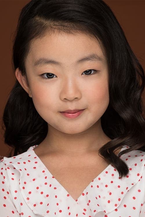 Kristen Cui zdjęcie