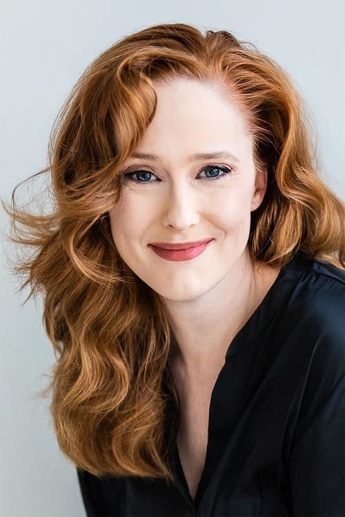Kristen Harris zdjęcie