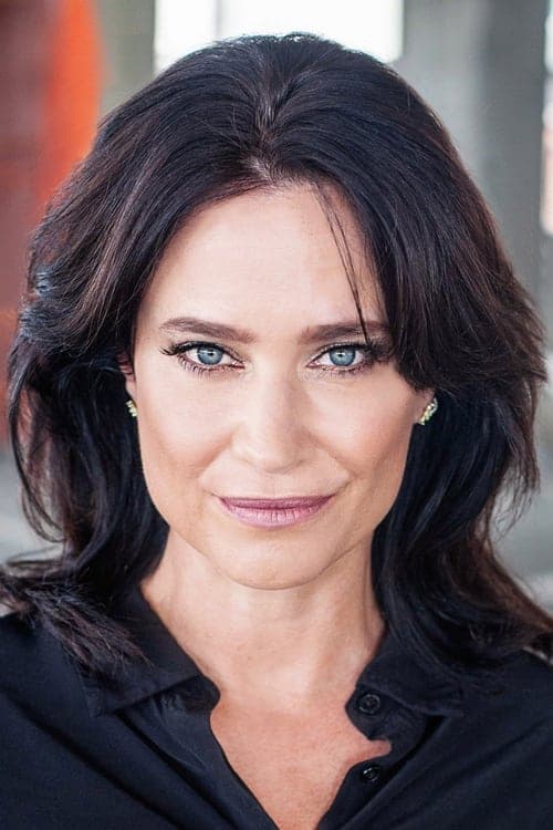 Kristen Kerr zdjęcie