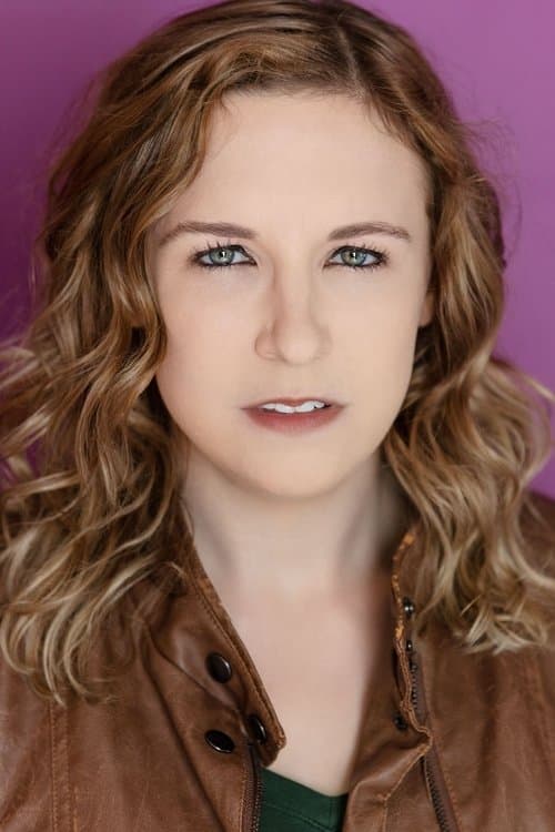 Kristen Marie Perry zdjęcie