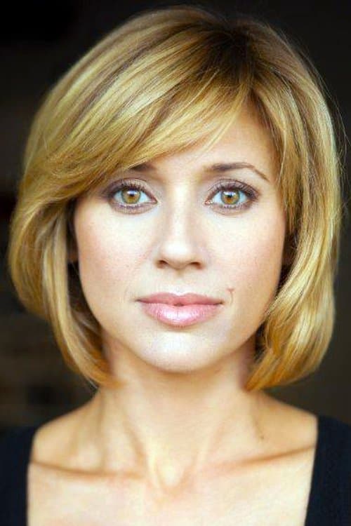 Kristen Miller zdjęcie