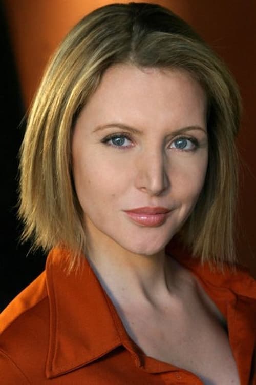 Kristen Shaw zdjęcie