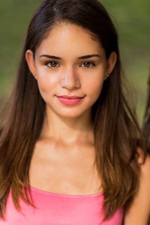 Kristen Solis zdjęcie
