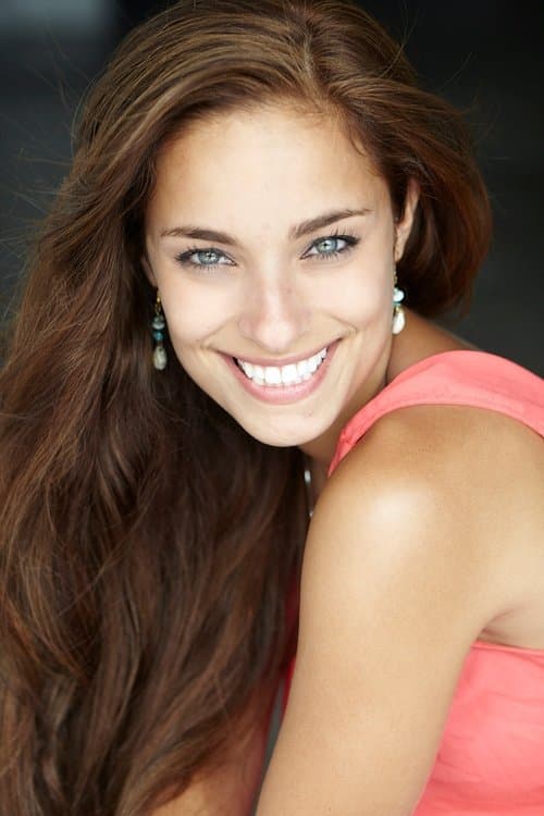 Kristen StephensonPino zdjęcie