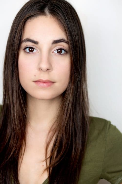 Kristen Vaganos zdjęcie