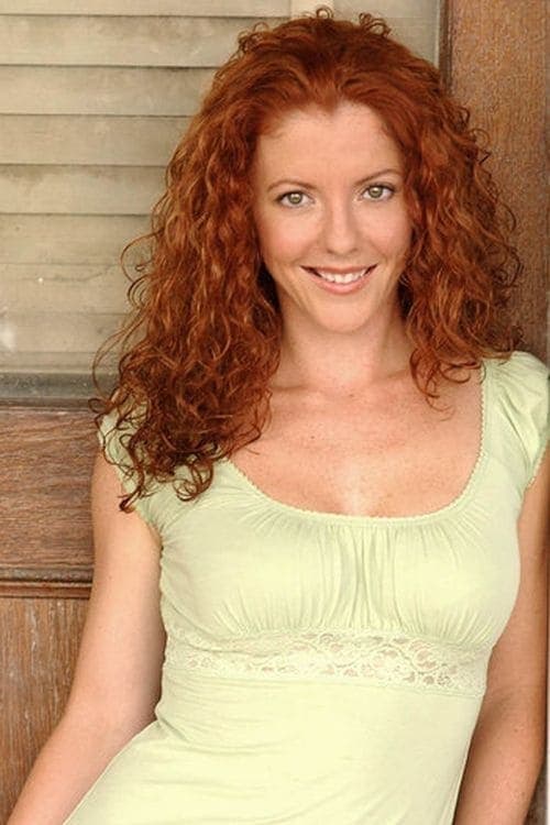 Kristen Wharton zdjęcie