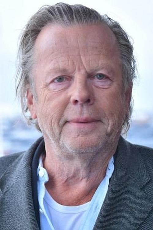 Krister Henriksson zdjęcie