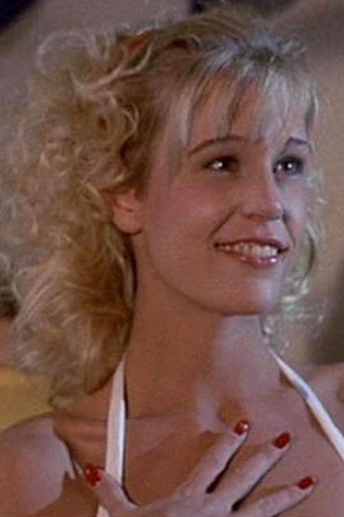 Kristi Somers zdjęcie