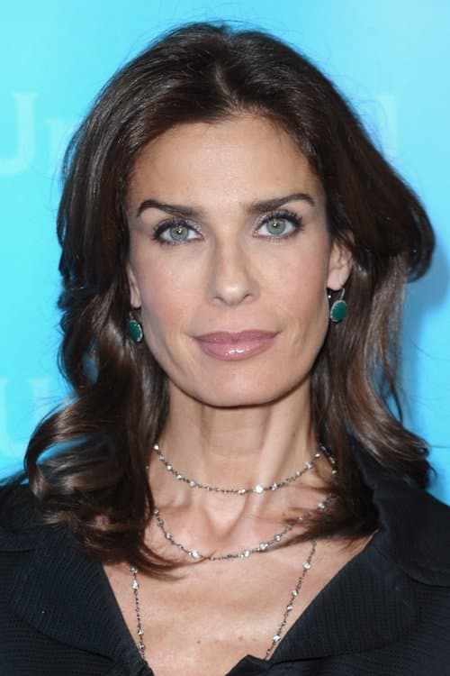 Kristian Alfonso zdjęcie