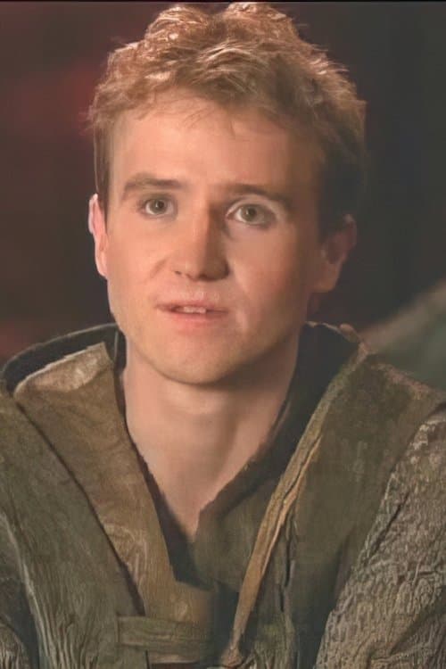 Kristian Ayre zdjęcie