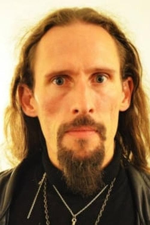 Kristian Espedal zdjęcie