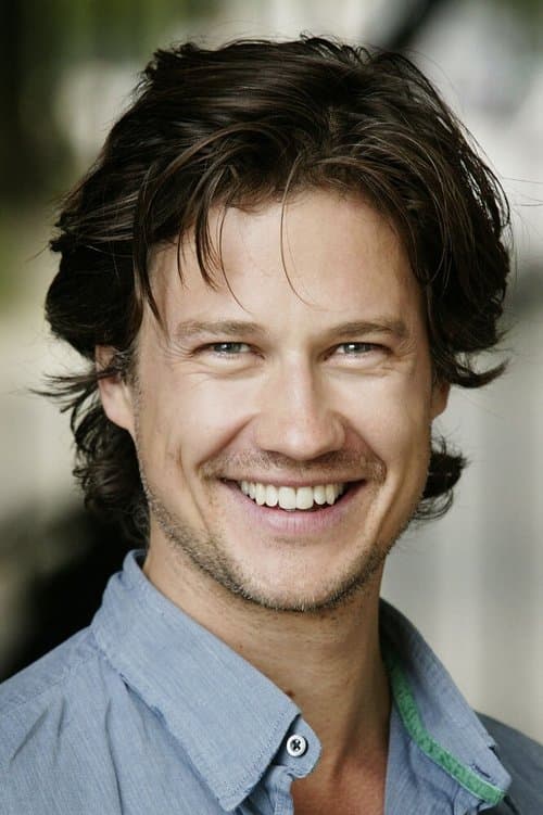 Kristian Kiehling zdjęcie