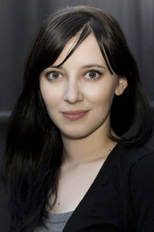 Kristie Patterson zdjęcie