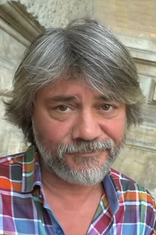 Kristijan Ugrina zdjęcie