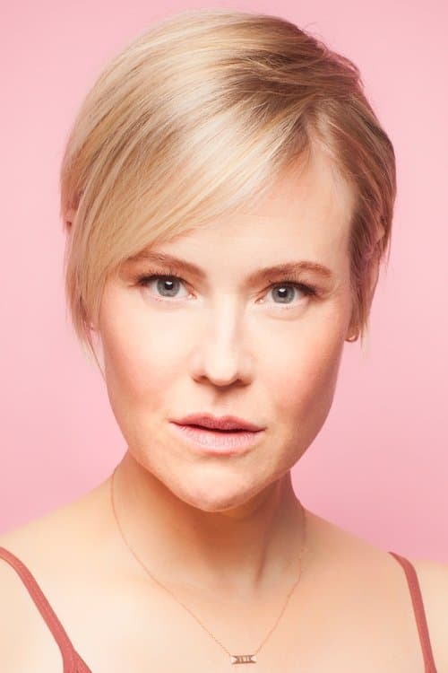 Kristin Booth zdjęcie