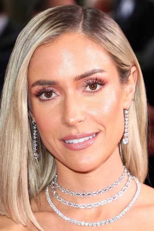 Kristin Cavallari zdjęcie