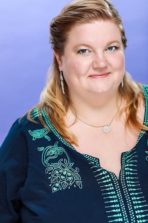 Kristin K. Berg zdjęcie