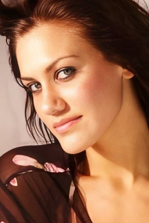 Kristin Kirgan zdjęcie