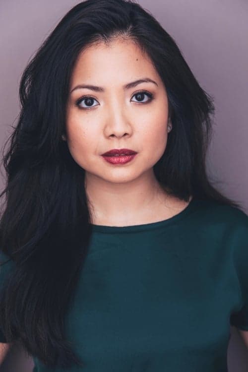Kristin Villanueva zdjęcie